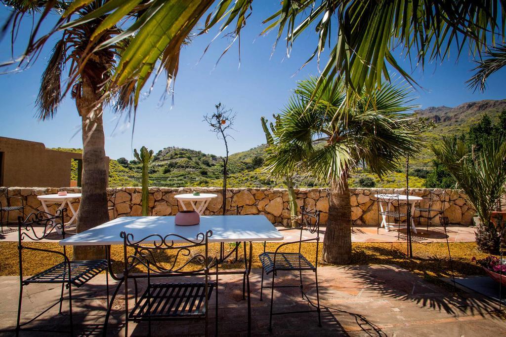 Cortijo De La Media Luna โมฮาการ์ ภายนอก รูปภาพ