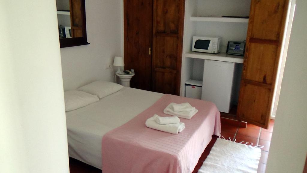 Cortijo De La Media Luna โมฮาการ์ ห้อง รูปภาพ