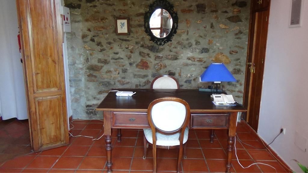Cortijo De La Media Luna โมฮาการ์ ภายนอก รูปภาพ